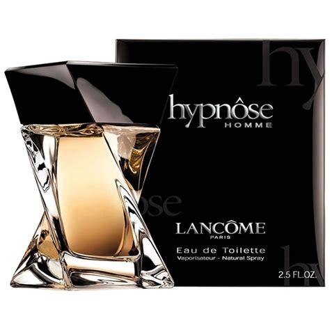 perfume hypnose masculino 75ml.